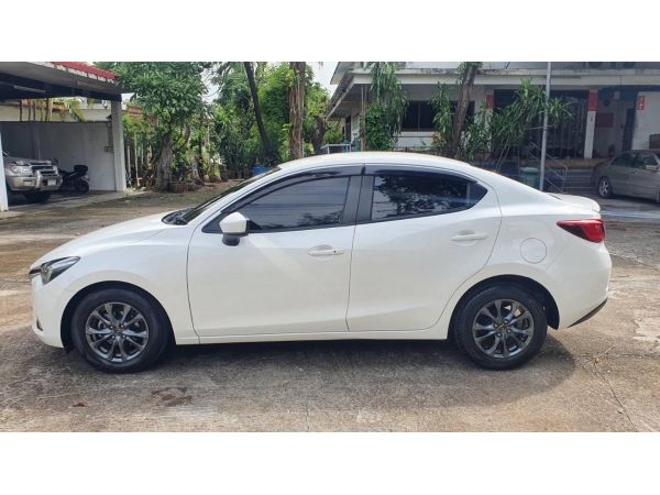 2017 MAZDA 2 1.3 HIGH PLUS รูปที่ 1