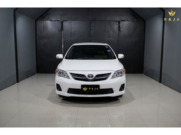 TOYOTA ALTIS 1.8 E MNC (MY10) 2012 รูปที่ 1