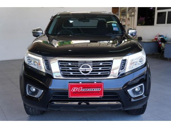 NISSAN NAVARA NP300 CAB 2.5 EL CALIBER MT ปี 2015 รถสวยกริ๊ป มือเดียวป้ายแดง ขายถูกมาก รูปที่ 1