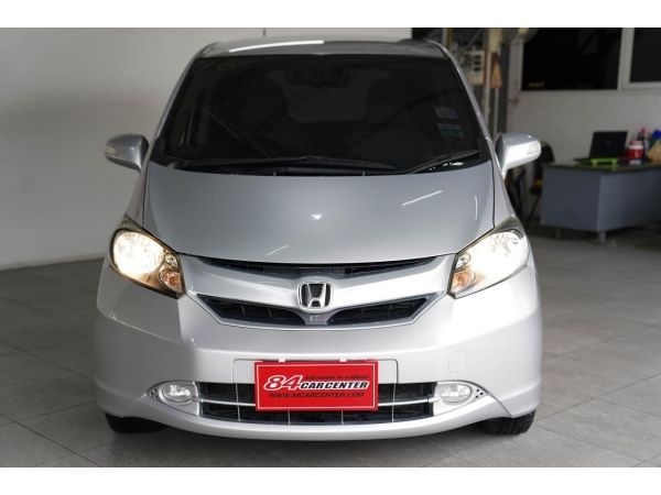 HONDA FREED 1.5 E AT ปี 2010 รถบ้าน รถสวยกริ๊ป ขายถูก รูปที่ 1