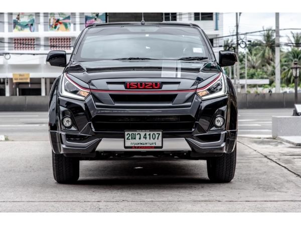 C4107 2018 Isuzu D-Max Spacecab 1.9 Z X-Series Hi-Lander รูปที่ 1