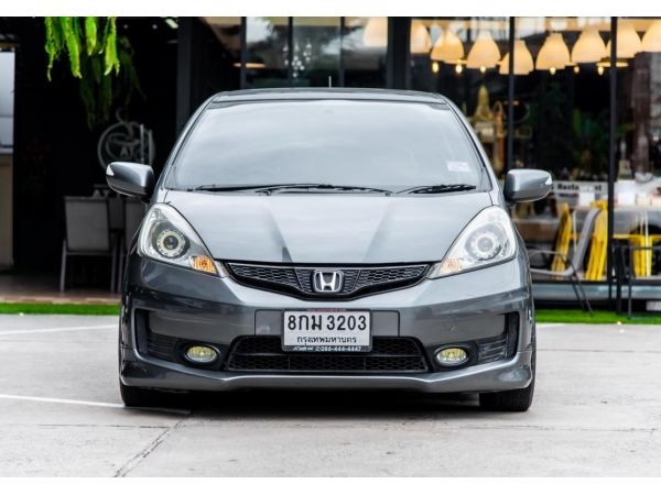 C3203 2012 Honda Jazz 1.5 SV รูปที่ 1