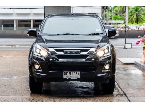 C4084 2016 Isuzu D-Max Cab4 1.9 Z Hi-Lander รูปที่ 1