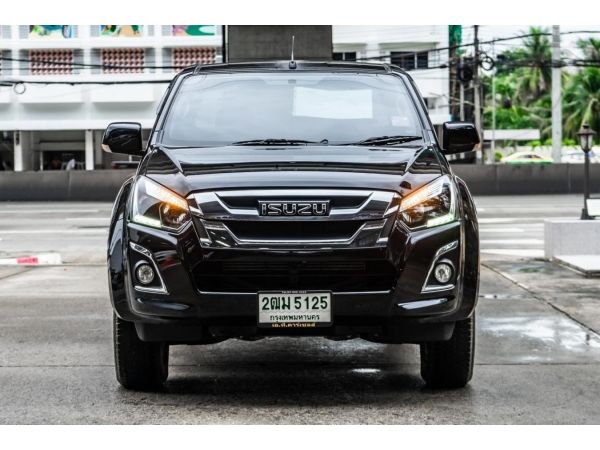 C5125 2016 Isuzu D-Max Spacecab 1.9 L Hi-Lander รูปที่ 1