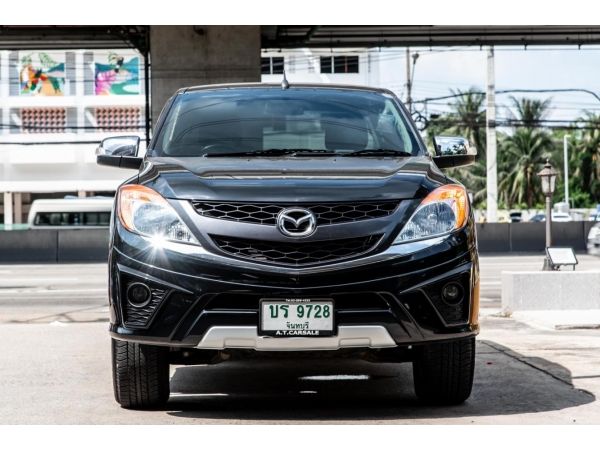 C7734 2014 Mazda BT50 Pro Freestyle Cab 2.2 Hi-Racer Pro Series รูปที่ 1