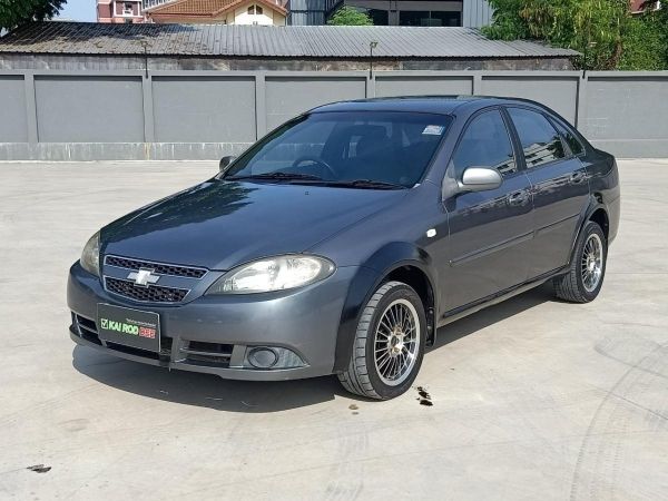 Chevrolet Optar 1.6 LS AT ปี2008 รูปที่ 1