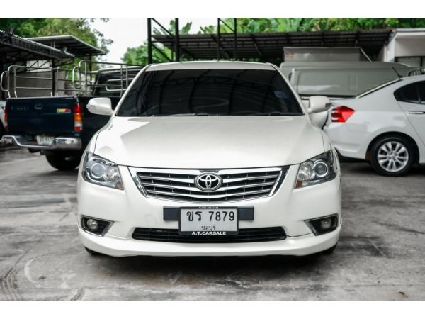 C8466 2012 Toyota Camry 2.0 G Extermo รูปที่ 1