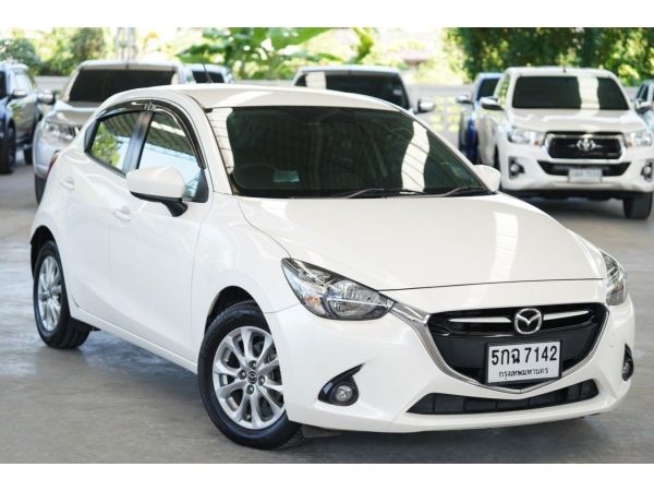 2016 Mazda 2 1.3 Sports High Plus รูปที่ 1