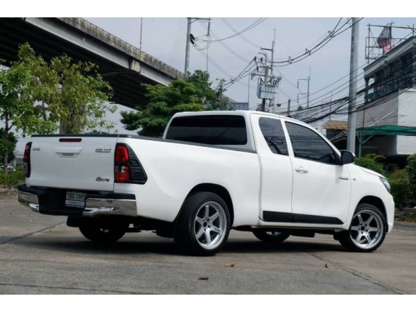 Toyota Revo Cab 2.4J MT 2015(ดีเซล) รูปที่ 1