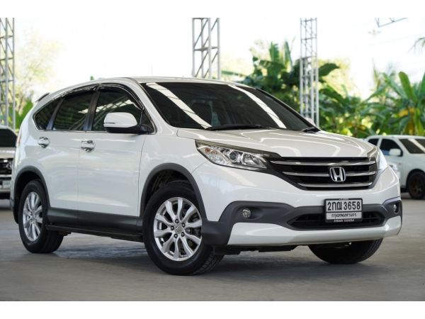 HONDA CR-V 2.0 S ปี 2013 รูปที่ 1