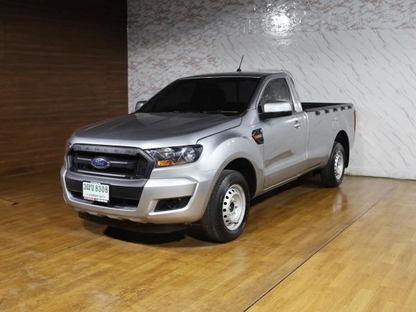 FORD RANGER  STANDARD CAB 2.2 XL 6MT 2019 รูปที่ 1