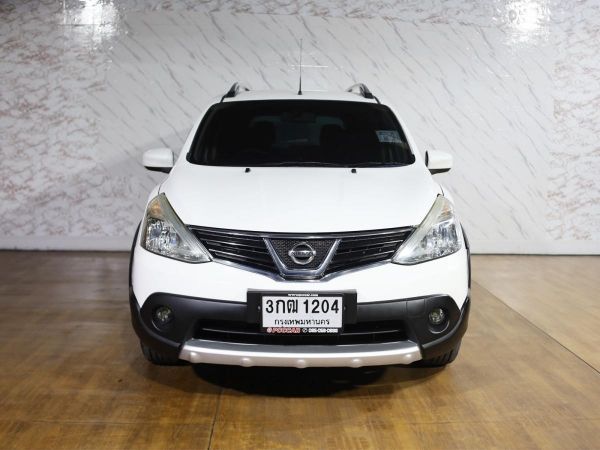 NISSAN LIVINA 1.6 V AT 2014 รูปที่ 1