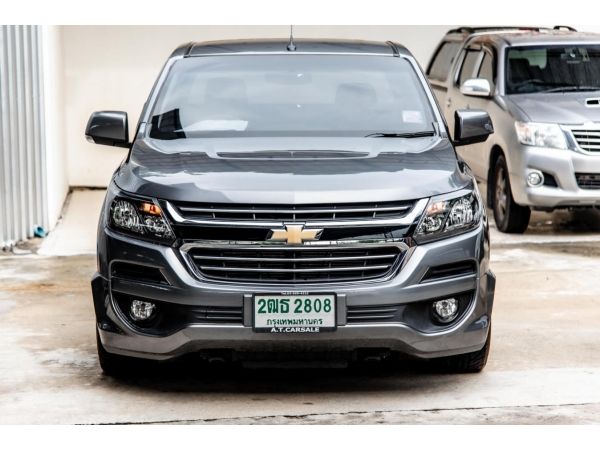 C2808 2018 Chevrolet Colorado Flex Cab 2.5 LT รูปที่ 1