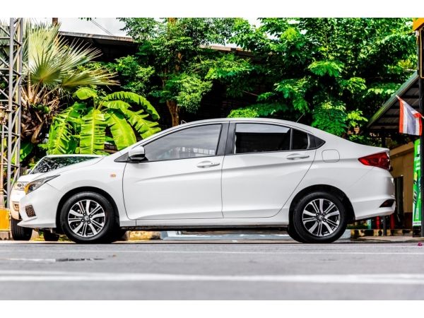 C9481 Honda City 1.5 V รูปที่ 1