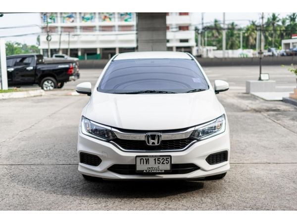 C1525 Honda City 1.5 S รูปที่ 1