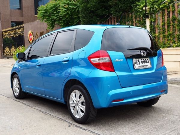 HONDA JAZZ 1.5 V (AS)(MNC) ปี 2011 รูปที่ 1