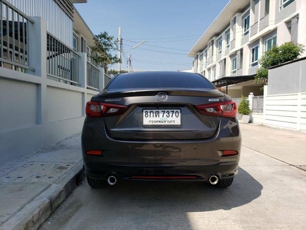 Mazda 2 ปี2019 ตัวtop รูปที่ 1