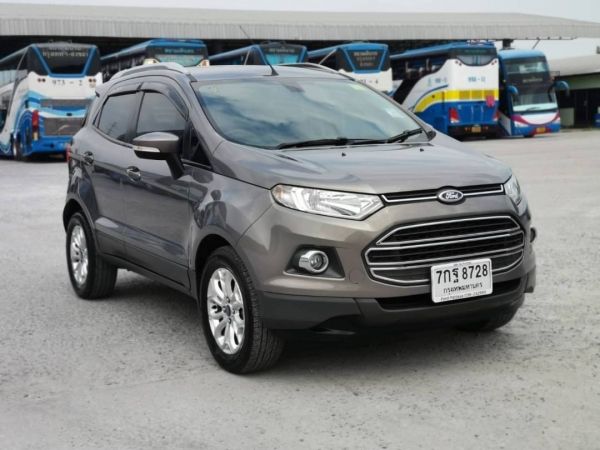 Ford รูปที่ 1