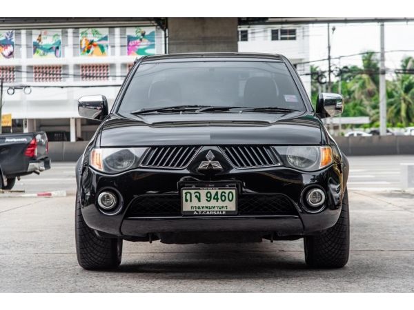 C9460 2008 Mitsubishi Triton Mega Cab 2.5 GLX รูปที่ 1