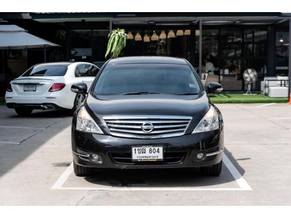 C804 2011 Nissan Teana 250 XV V6 (Sunroof) รูปที่ 1