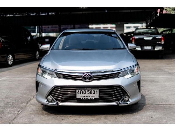 C5831 2015 Toyota Camry 2.0 G รูปที่ 1