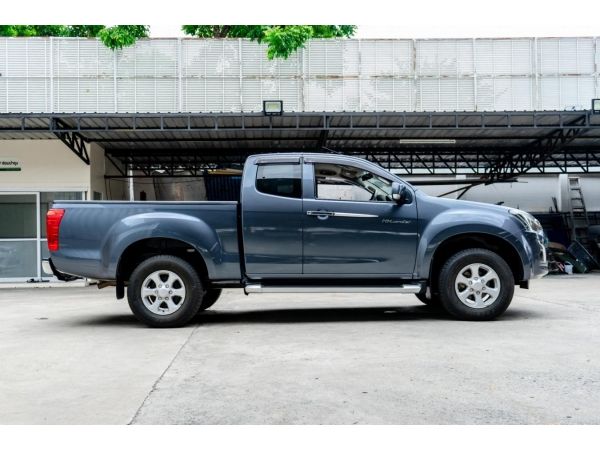 C3048 2017 Isuzu D-Max Spacecab 1.9 L Hi-Lander รูปที่ 1