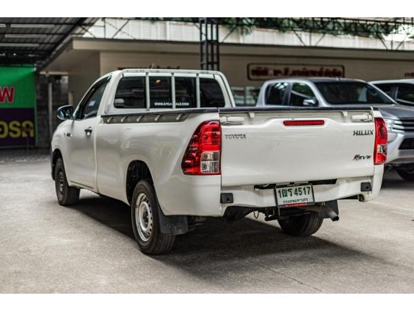 C4517 2016 Toyota Revo Singlecab 2.4 J รูปที่ 1