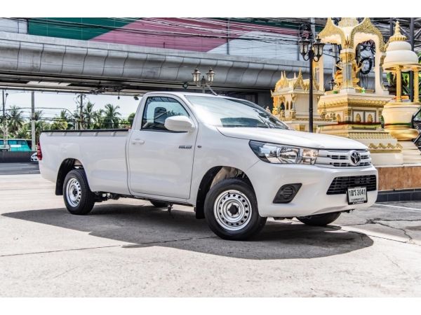 C3041 2016 Revo singlecab 2.4 J รูปที่ 1