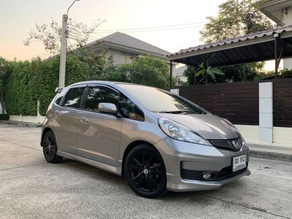 Honda jazz1.5jepan รูปที่ 1