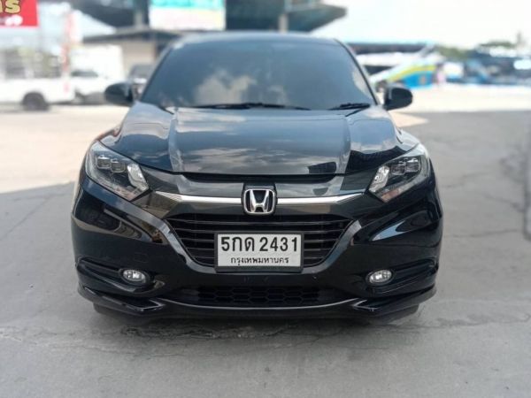 Honda hrv รูปที่ 1