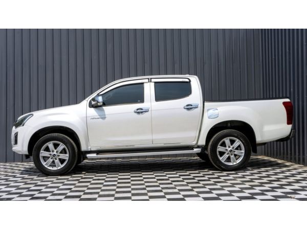 Isuzu D-Max All New Blue Power Cab-4 Hi-Lander 3.0 Z-Prestige ปี2016 รูปที่ 1