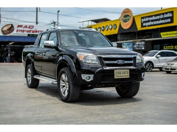 2011Ford Ranger Wildtra Hi-Rider 4DR02-12 รูปที่ 1