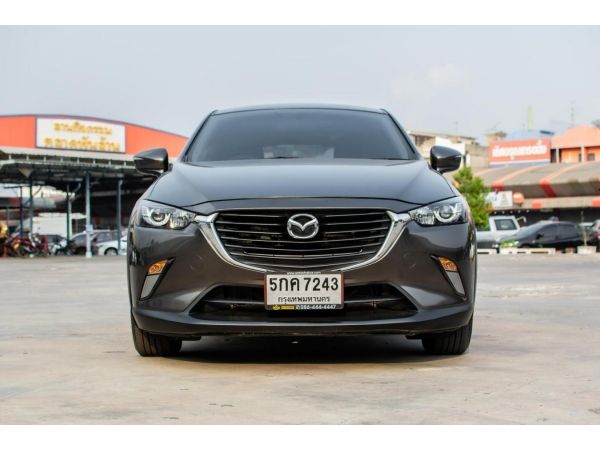 MAZDA CX-3 2016 (โฉม13-16)E 2.0 A/T รูปที่ 1