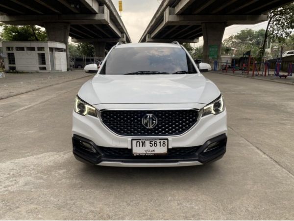 MG ZS 1.5D i-SMART ปี 2018 รูปที่ 1