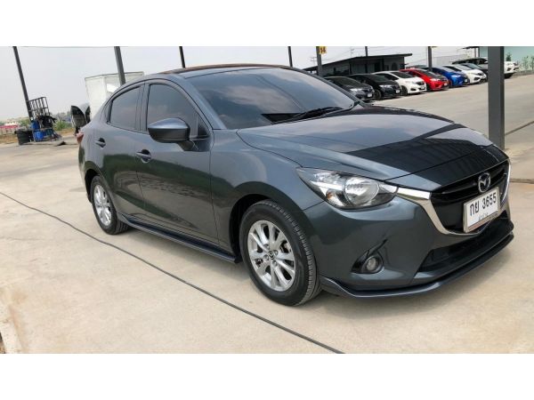 MAZDA 2 รูปที่ 1