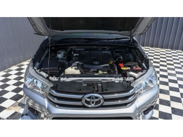 ขายรถมือสอง Toyota Revo 2.8 J Plus Single Cab ปี2017 รูปที่ 1