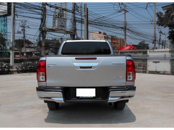 TOYOTA REVO SMARTCAB 2.4 J PLUS (MNC) M/T ปี 2019 รูปที่ 1