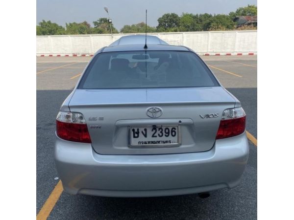 ขายรถ Toyota Vios 2003 รูปที่ 1