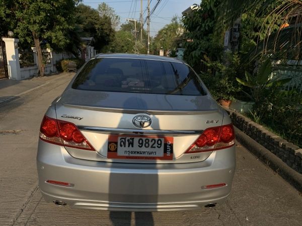 ขายรถToyota Camry ปี 2006 ราคา 280,000 บาท รูปที่ 1