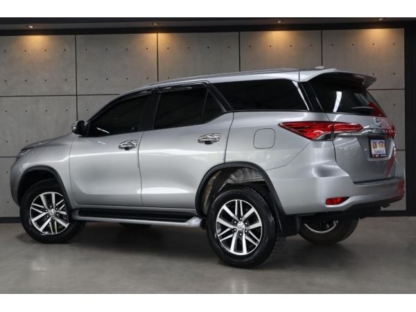 2019 Toyota Fortuner 2.4  G SUV AT(ปี 15-18) B4097/1771 รูปที่ 1