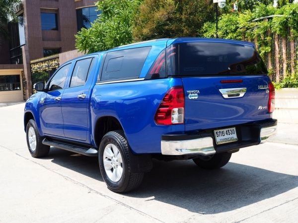 TOYOTA HILUX REVO DOUBLECAB 2.7 E PRERUNNER ปี 2016 รูปที่ 1