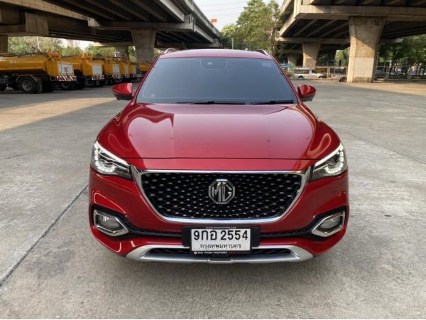 MG HS 1.5 X SUNROOF ปี 2020 รูปที่ 1