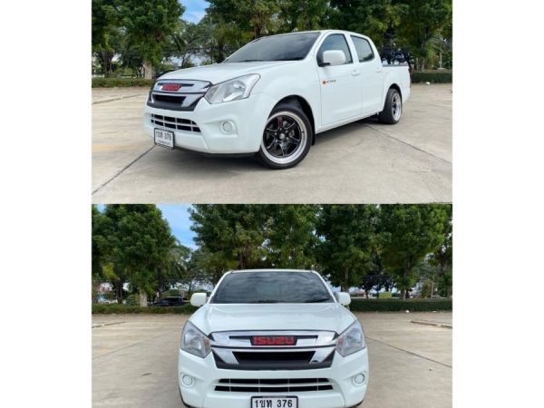 ISUZU DMAX 1.9 S 4ประตู MT Dmax4ประตู สภาพป้ายแดง รูปที่ 1