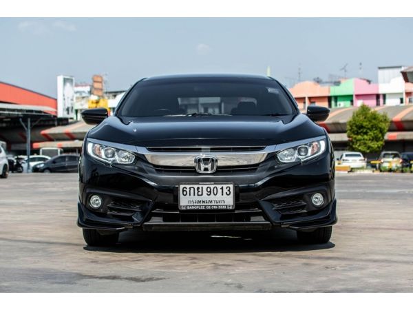 HONDA CIVIC 2017 1.8 EL I-VTEC FC รูปที่ 1