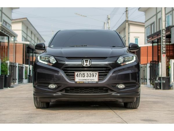 HONDA HRV 1.8E 2015 รูปที่ 1