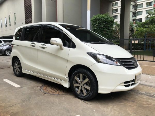 Honda Freed SE ปี 2011 รูปที่ 1