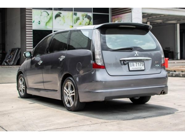 Mitsubishi Space Wagon 2.4 GLS รูปที่ 1