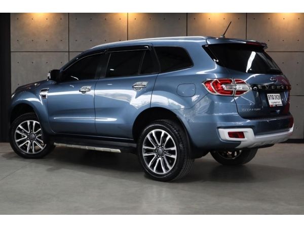 2019 Ford Everest 2.0 Titanium Plus SUV AT รูปที่ 1