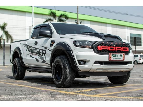 2019Ranger 2.2XL PLUS CAB รูปที่ 1