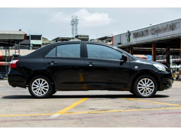 2012Toyota Vios รุ่น J รูปที่ 1